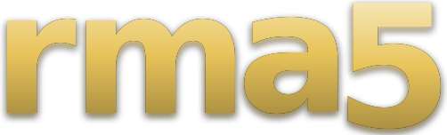 rma5 logo